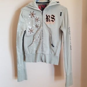 Womens Rebel Spirit Jacket